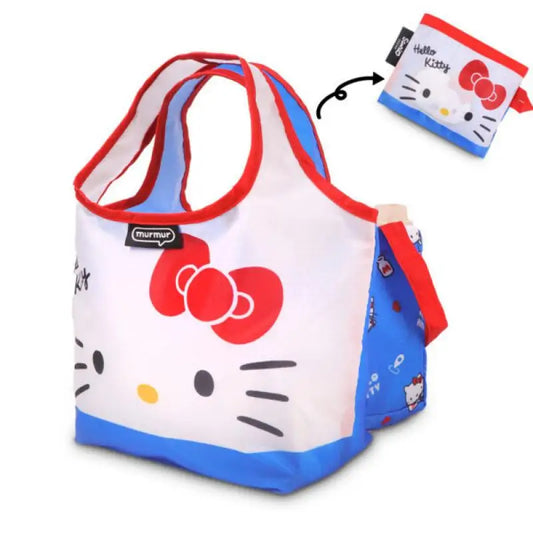 Bag hello kitty
